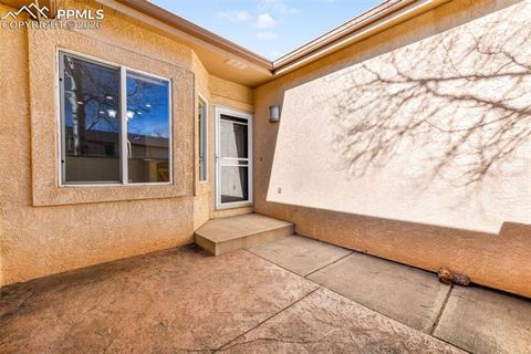 Tiny photo for 638 Echo Lane, Colorado Springs, CO 80904 (MLS # 1708616)