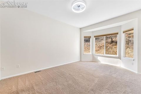 Tiny photo for 638 Echo Lane, Colorado Springs, CO 80904 (MLS # 1708616)