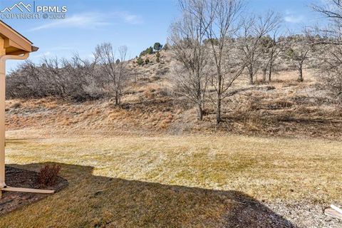 Tiny photo for 638 Echo Lane, Colorado Springs, CO 80904 (MLS # 1708616)