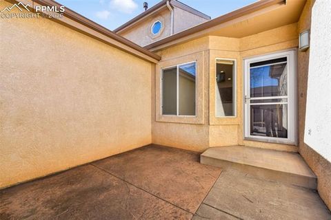 Tiny photo for 638 Echo Lane, Colorado Springs, CO 80904 (MLS # 1708616)