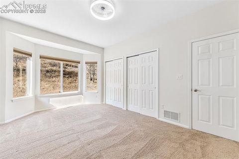 Tiny photo for 638 Echo Lane, Colorado Springs, CO 80904 (MLS # 1708616)