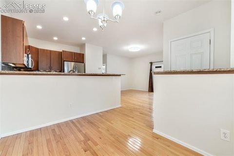 Tiny photo for 638 Echo Lane, Colorado Springs, CO 80904 (MLS # 1708616)