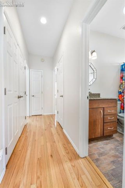 Tiny photo for 638 Echo Lane, Colorado Springs, CO 80904 (MLS # 1708616)