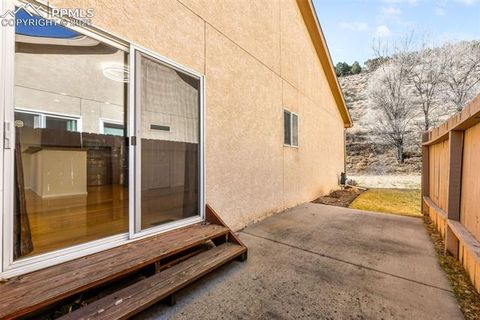 Tiny photo for 638 Echo Lane, Colorado Springs, CO 80904 (MLS # 1708616)