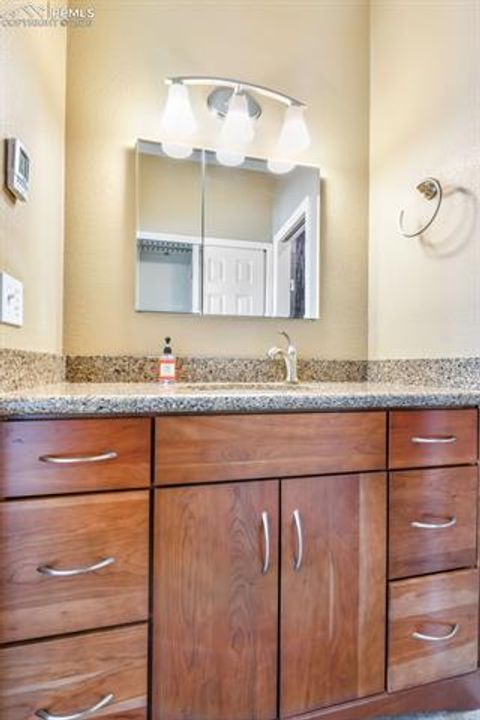 Tiny photo for 638 Echo Lane, Colorado Springs, CO 80904 (MLS # 1708616)