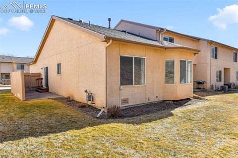 Tiny photo for 638 Echo Lane, Colorado Springs, CO 80904 (MLS # 1708616)