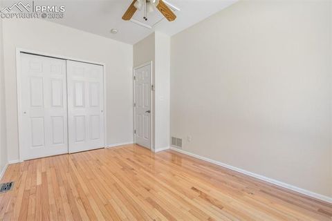 Tiny photo for 638 Echo Lane, Colorado Springs, CO 80904 (MLS # 1708616)