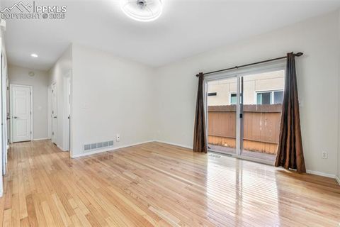 Tiny photo for 638 Echo Lane, Colorado Springs, CO 80904 (MLS # 1708616)