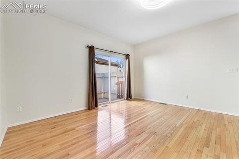 Tiny photo for 638 Echo Lane, Colorado Springs, CO 80904 (MLS # 1708616)