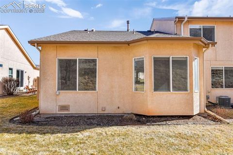 Tiny photo for 638 Echo Lane, Colorado Springs, CO 80904 (MLS # 1708616)