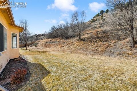 Tiny photo for 638 Echo Lane, Colorado Springs, CO 80904 (MLS # 1708616)