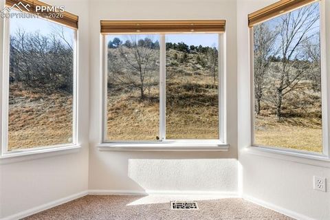 Tiny photo for 638 Echo Lane, Colorado Springs, CO 80904 (MLS # 1708616)