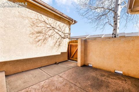 Tiny photo for 638 Echo Lane, Colorado Springs, CO 80904 (MLS # 1708616)