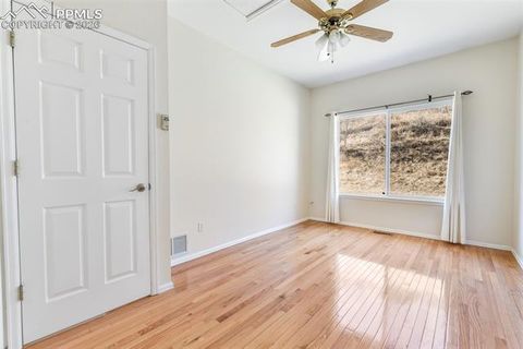 Tiny photo for 638 Echo Lane, Colorado Springs, CO 80904 (MLS # 1708616)