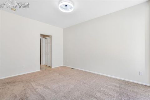 Tiny photo for 638 Echo Lane, Colorado Springs, CO 80904 (MLS # 1708616)