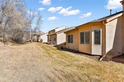 Tiny photo for 638 Echo Lane, Colorado Springs, CO 80904 (MLS # 1708616)