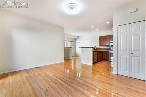 Tiny photo for 638 Echo Lane, Colorado Springs, CO 80904 (MLS # 1708616)