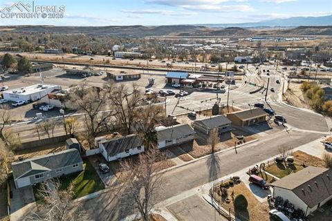 Tiny photo for 113 Kiva Road, Colorado Springs, CO 80911 (MLS # 9620201)