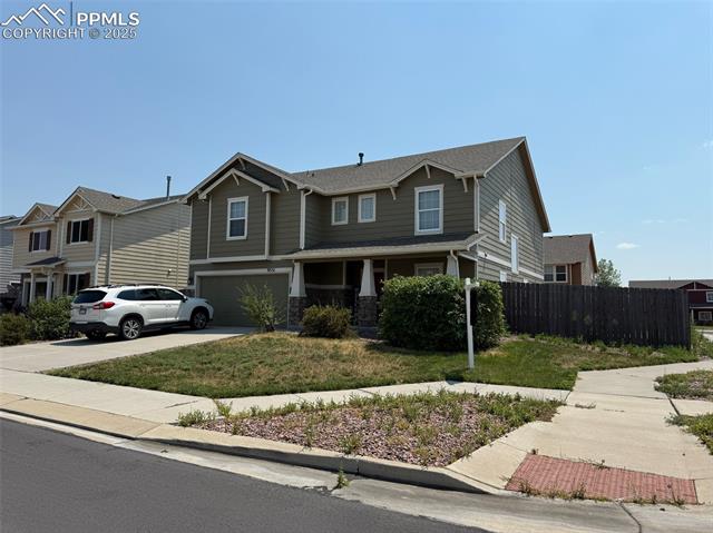 9551 Desert Lily Circle