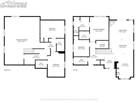 Tiny photo for 2742 Pony Club Lane, Colorado Springs, CO 80922 (MLS # 6835242)