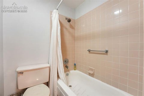 Tiny photo for 220 Morning Sun Drive, Woodland Park, CO 80863 (MLS # 4771573)