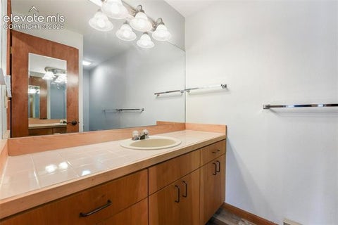 Tiny photo for 220 Morning Sun Drive, Woodland Park, CO 80863 (MLS # 4771573)