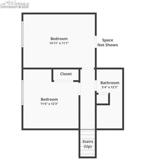 Tiny photo for 220 Morning Sun Drive, Woodland Park, CO 80863 (MLS # 4771573)