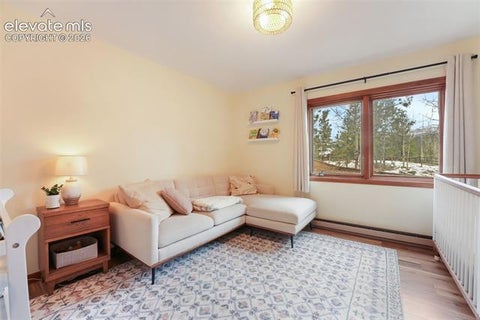 Tiny photo for 220 Morning Sun Drive, Woodland Park, CO 80863 (MLS # 4771573)