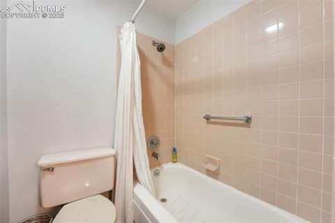 Tiny photo for 220 Morning Sun Drive, Woodland Park, CO 80863 (MLS # 4771573)