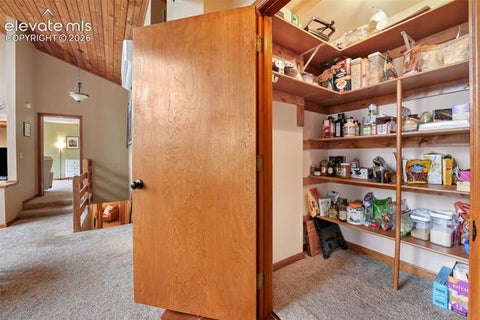 Tiny photo for 220 Morning Sun Drive, Woodland Park, CO 80863 (MLS # 4771573)