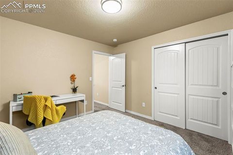 Tiny photo for 6569 Tranters Creek Way, Colorado Springs, CO 80925 (MLS # 2000270)