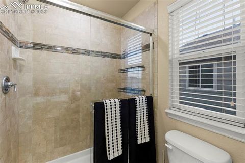 Tiny photo for 6569 Tranters Creek Way, Colorado Springs, CO 80925 (MLS # 2000270)