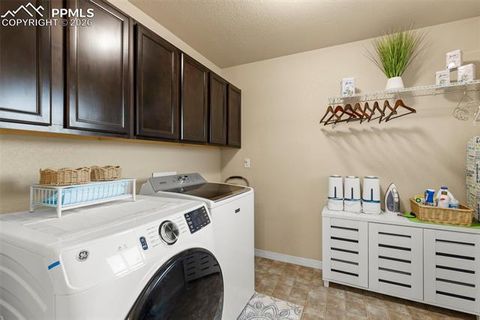 Tiny photo for 6569 Tranters Creek Way, Colorado Springs, CO 80925 (MLS # 2000270)