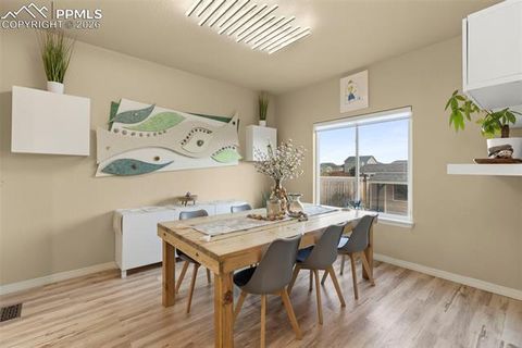 Tiny photo for 6569 Tranters Creek Way, Colorado Springs, CO 80925 (MLS # 2000270)