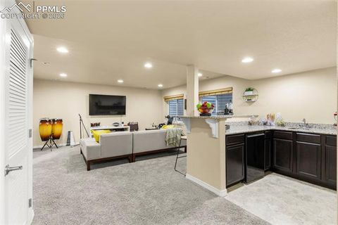 Tiny photo for 6569 Tranters Creek Way, Colorado Springs, CO 80925 (MLS # 2000270)