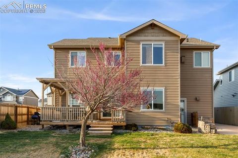 Tiny photo for 6569 Tranters Creek Way, Colorado Springs, CO 80925 (MLS # 2000270)