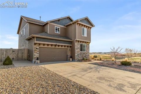 Tiny photo for 6569 Tranters Creek Way, Colorado Springs, CO 80925 (MLS # 2000270)