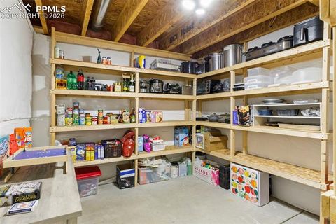 Tiny photo for 6569 Tranters Creek Way, Colorado Springs, CO 80925 (MLS # 2000270)