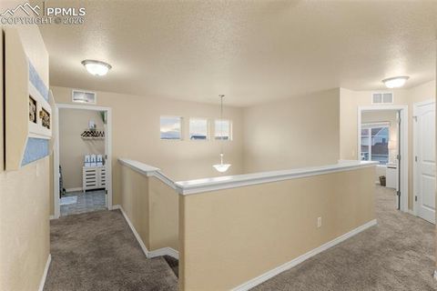 Tiny photo for 6569 Tranters Creek Way, Colorado Springs, CO 80925 (MLS # 2000270)