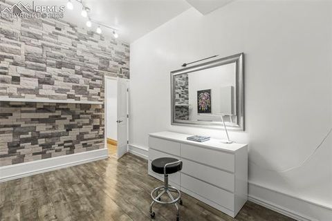 Tiny photo for 6569 Tranters Creek Way, Colorado Springs, CO 80925 (MLS # 2000270)