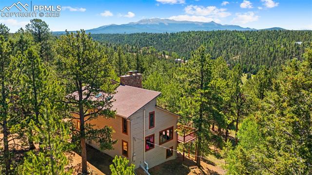 330 Cottonwood Lake Drive