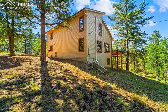 330 Cottonwood Lake Drive