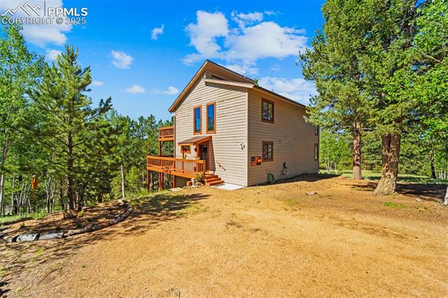 330 Cottonwood Lake Drive