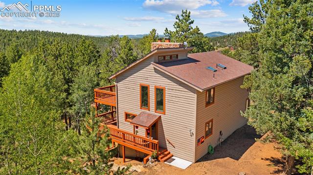 330 Cottonwood Lake Drive