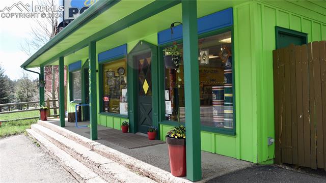 7935 W Highway 24, Cascade, CO, 80809 7935 W Highway 24