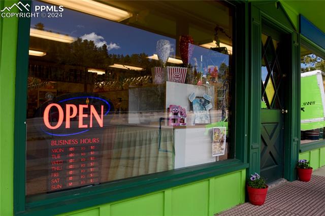 7935 W Highway 24, Cascade, CO, 80809 7935 W Highway 24
