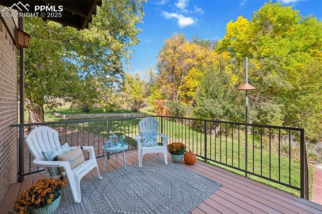 2805 Old Broadmoor Road
