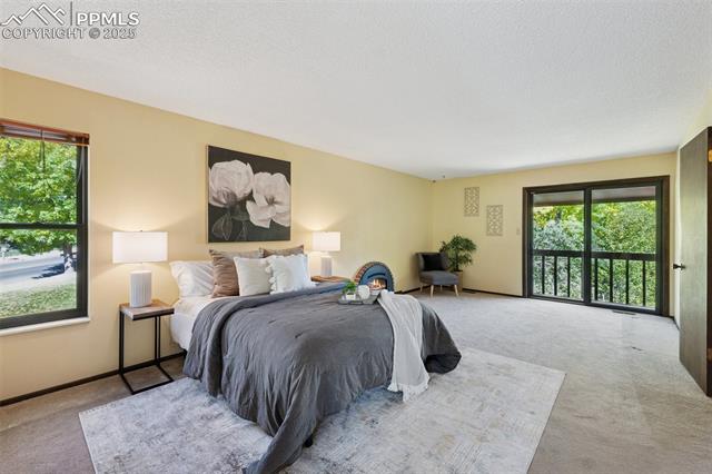 2805 Old Broadmoor Road