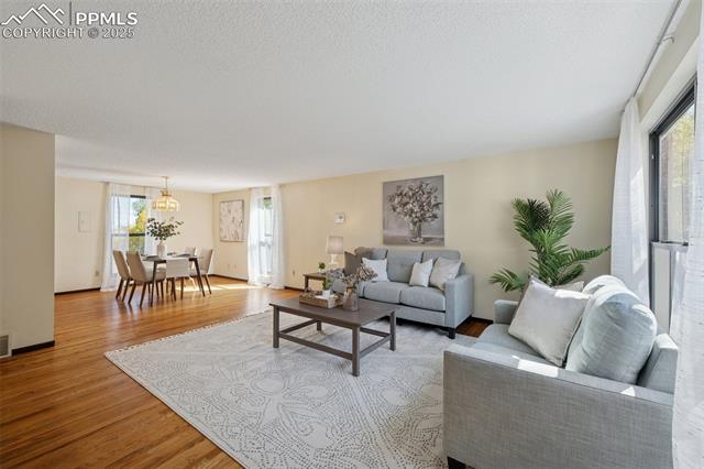 2805 Old Broadmoor Road