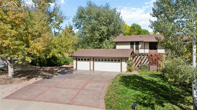 2805 Old Broadmoor Road